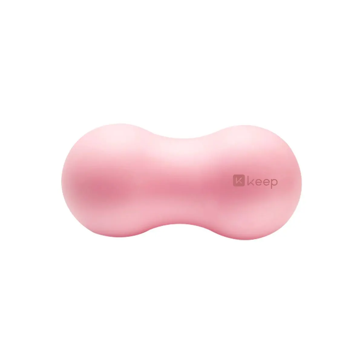 Peanut Massage Ball, Double Lacrosse Ball Massage Ball Therapy, Trigger Point Deep Tissue Exercise