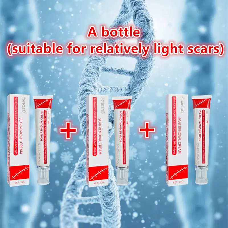 Professional Scar Removal Gel