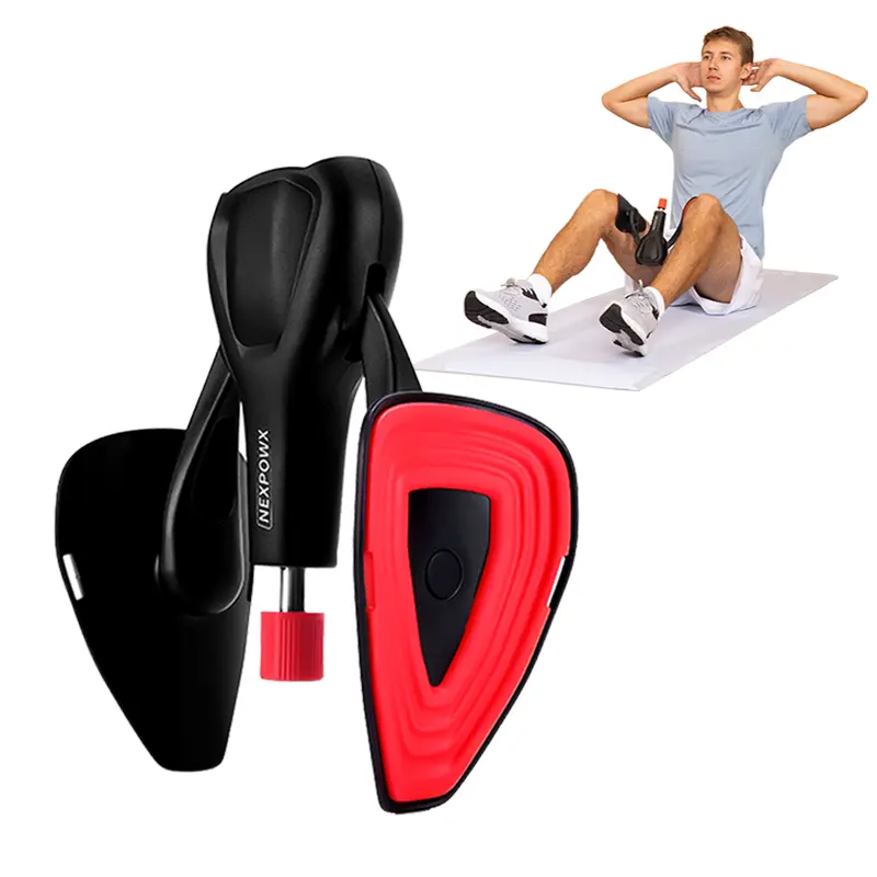 Exercise Equipment, Pelvic Floor Trainer, Leg Exercise Equipment, Resistance Spring Leg T