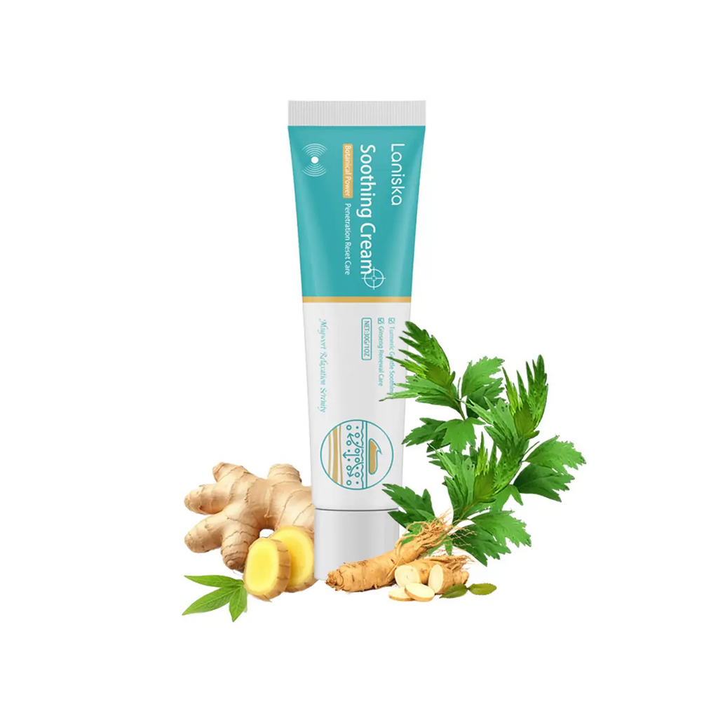 Leg Relief Gentle Herbal Varicose VeinsCream