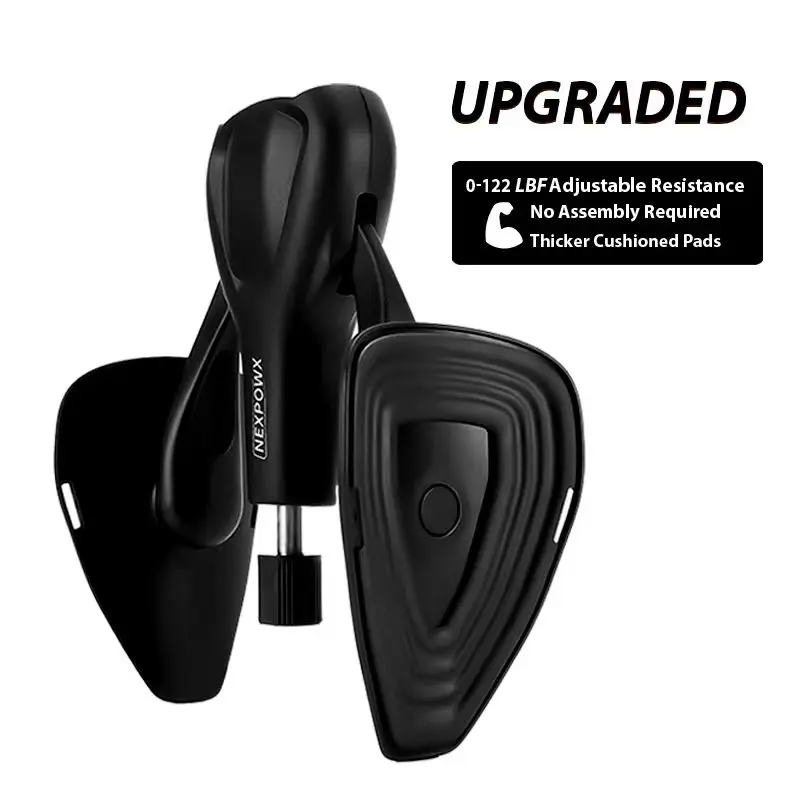 Exercise Equipment, Pelvic Floor Trainer, Leg Exercise Equipment, Resistance Spring Leg T