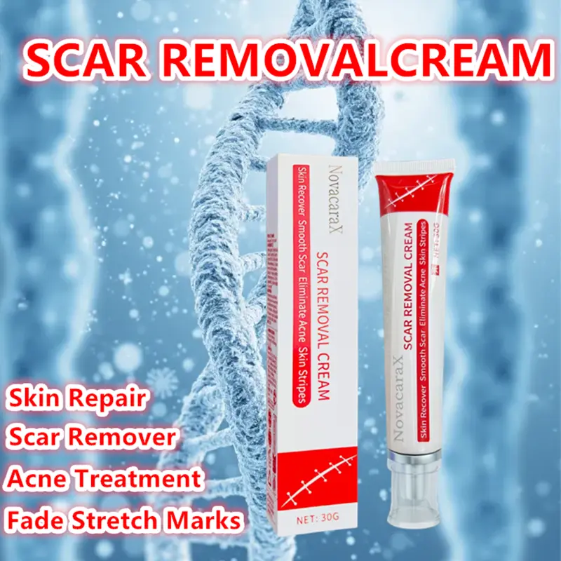 Professional Scar Removal Gel