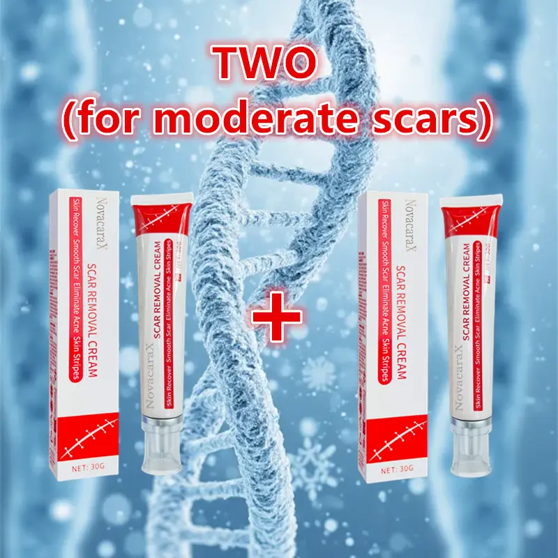 Professional Scar Removal Gel