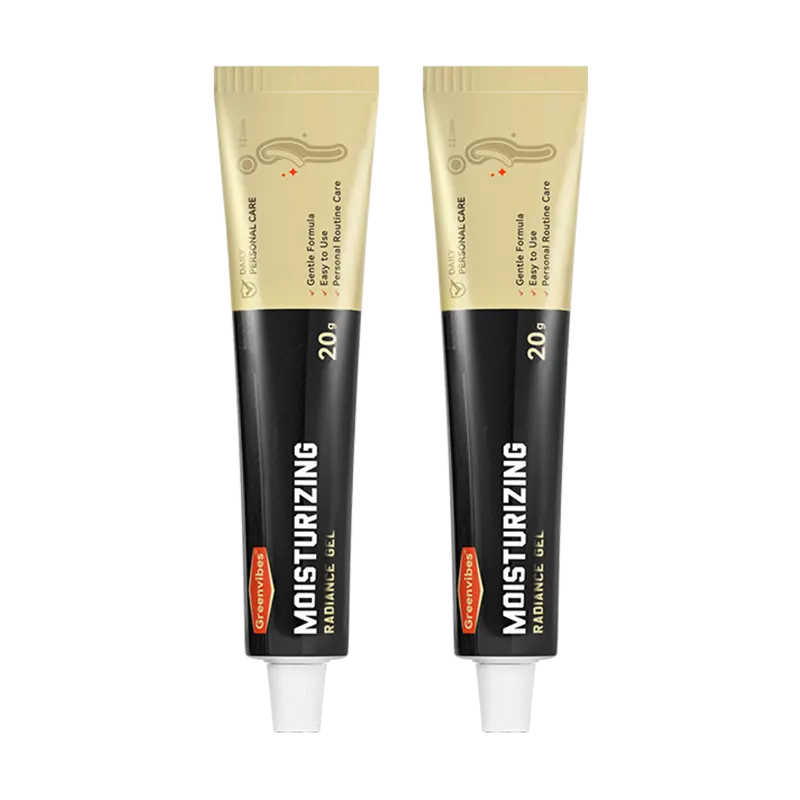 Natural moisturizing gel | Relieves discomfort | For comfort and care#DealsForYouDays#summerwins