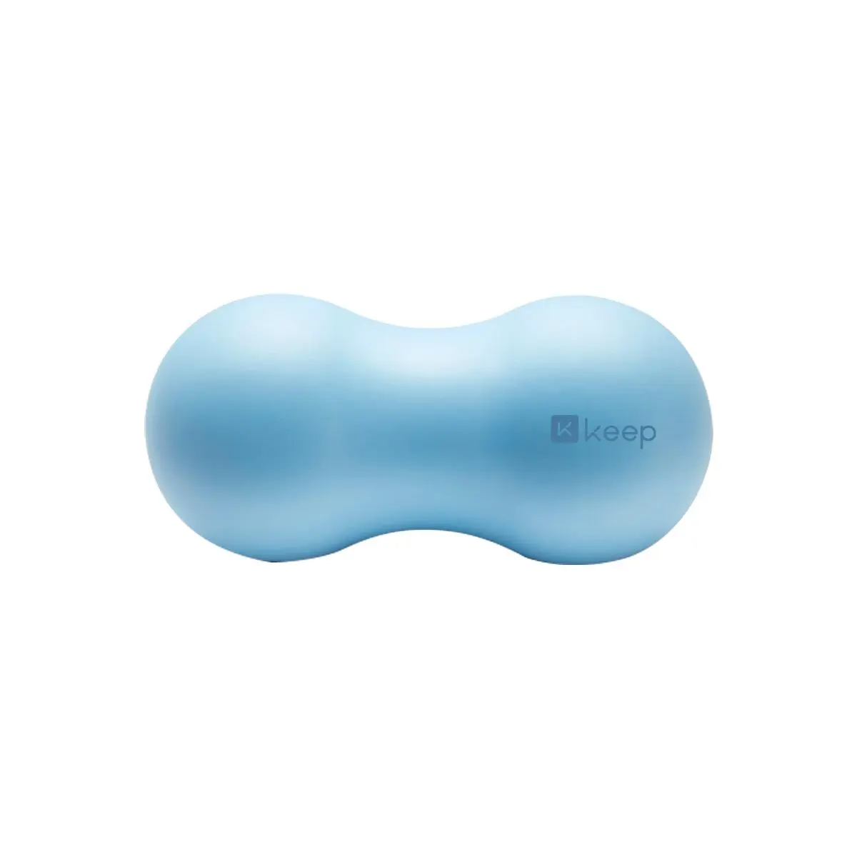 Peanut Massage Ball, Double Lacrosse Ball Massage Ball Therapy, Trigger Point Deep Tissue Exercise