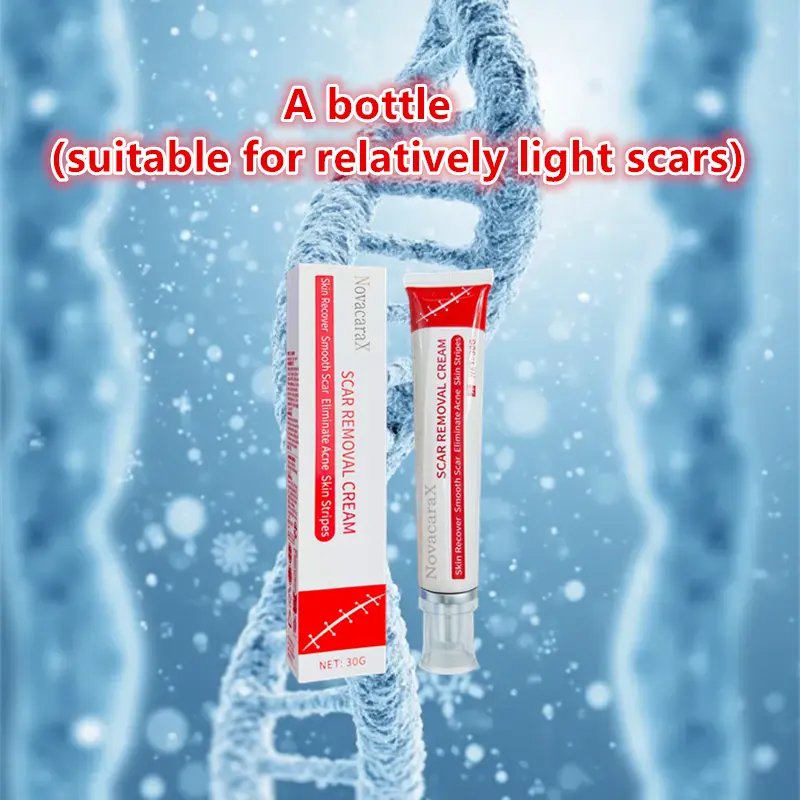 Professional Scar Removal Gel