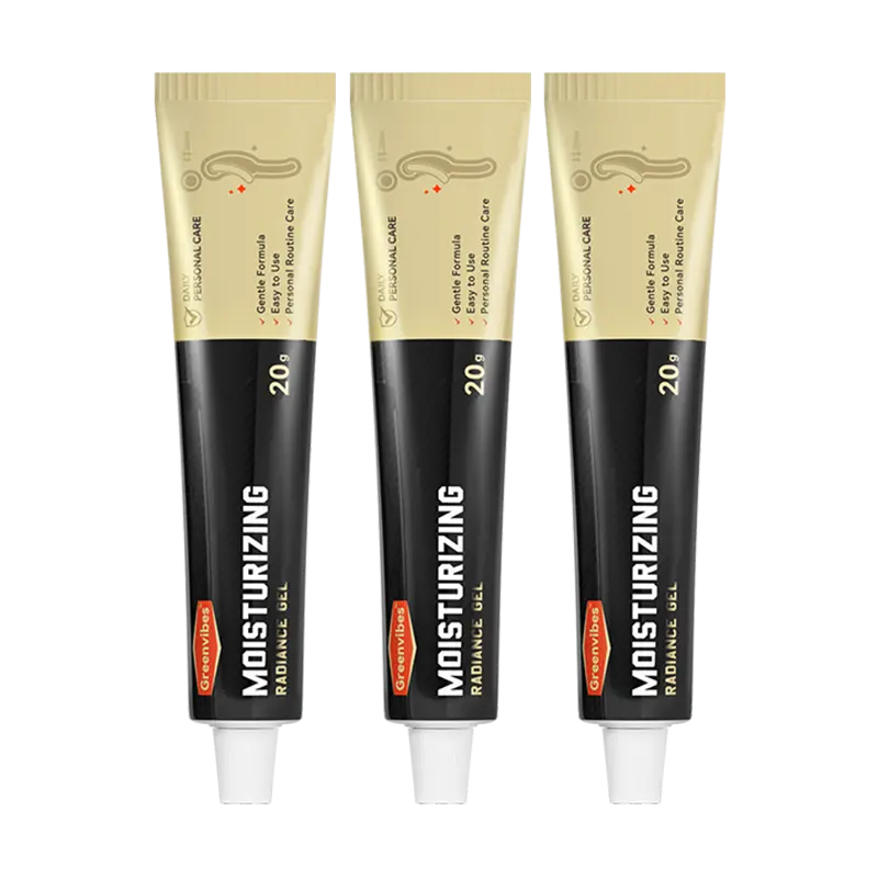 Natural moisturizing gel | Relieves discomfort | For comfort and care#DealsForYouDays#summerwins