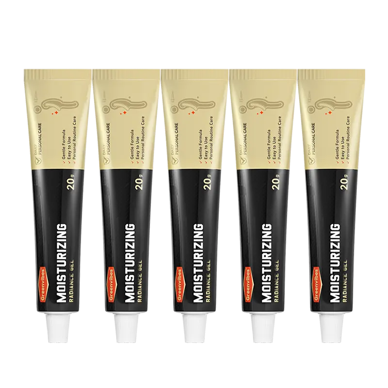 Natural moisturizing gel | Relieves discomfort | For comfort and care#DealsForYouDays#summerwins