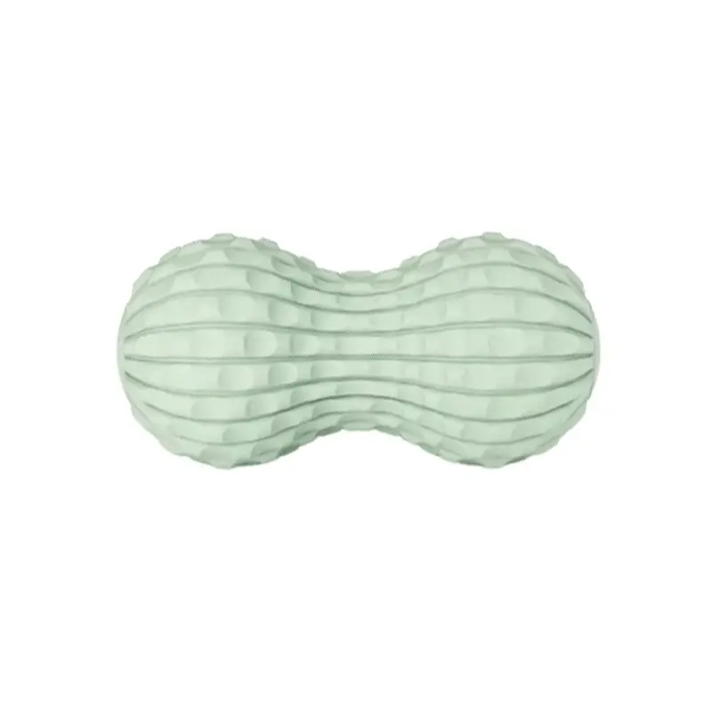 Peanut Massage Ball, Double Lacrosse Ball Massage Ball Therapy, Trigger Point Deep Tissue Exercise