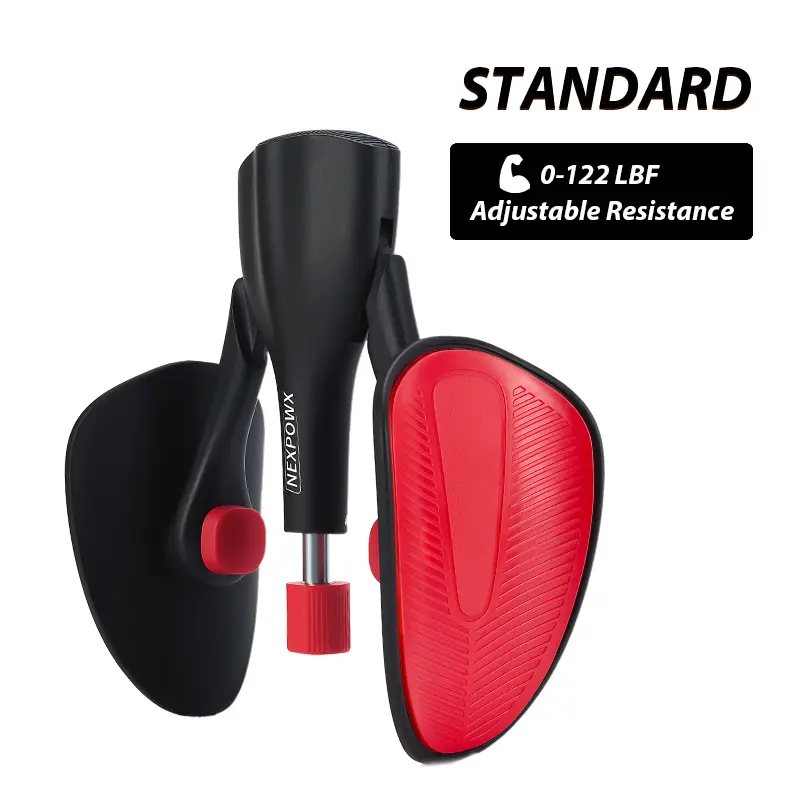 Exercise Equipment, Pelvic Floor Trainer, Leg Exercise Equipment, Resistance Spring Leg T