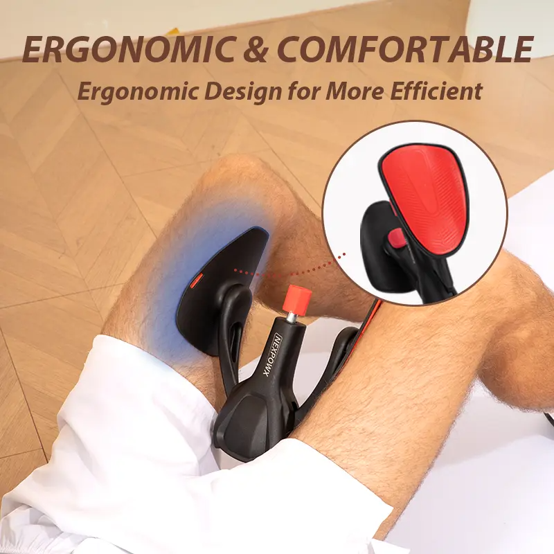 Exercise Equipment, Pelvic Floor Trainer, Leg Exercise Equipment, Resistance Spring Leg T