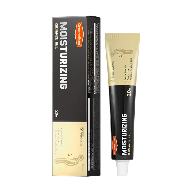 Natural moisturizing gel | Relieves discomfort | For comfort and care#DealsForYouDays#summerwins